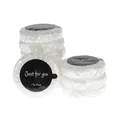Produktbild: Reisetoilettenartikel - Just for You Seife 20ml Packung mit 100 Stück 15 Gram...