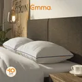 Produktbild: Microfaserkissen EMMA 