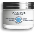 Produktbild: L'Occitane Crème Confort Legere (50 ml, 24h Creme) (01CL050K21)