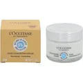 Produktbild: L'Occitane Shea Butter Leichte Wohlfühlcreme 50ml
