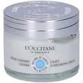 Produktbild: L'Occitane, Shea Leichte Gesichtscreme