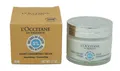 Produktbild: L'OCCITANE Gesichtsgel L'Occitane Shea Butter 5% Light Comforting Cream 50 ml