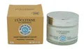 Produktbild: L'Occitane Shea Butter 5% Light Comforting Cream 50 ml