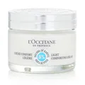 Produktbild: L'Occitane - Shea Butter 5% Leichte Beruhigende Creme 50ml/1.7oz