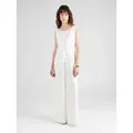 Produktbild: Vera Mont Jumpsuit (1-tlg) Falten weiß L (40)