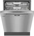 Produktbild: Miele Unterbaugeschirrspüler G 7210 SCU, 14 Maßgedecke