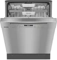 Produktbild: Miele G 7210 SCU Geschirrspüler Edelstahl