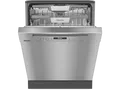 Produktbild: MIELE G 7210 SCU Geschirrspüler (unterbaufähig, 598 mm breit, 43 dB (A), A)