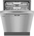 Produktbild: Miele G 7210 SCU - Unterbau Geschirrspüler mit 5 Jahre Garantie, Edelstahl/CleanSteel, 60 cm G7210SCU-ED