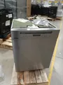 Produktbild: Miele G 7210 SCU ED/CS Unterbau-Geschirrspüler 60 cm Spülmaschine EEK A