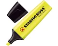 Produktbild: STABILO Marker BOSS® Original, (1-tlg), Textmarker, schnelltrockend