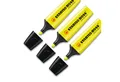 Produktbild: STABILO Marker STABILO Textmarker BOSS ORIGINAL, gelb
