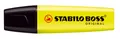 Produktbild: Textmarker Stabil Boss Original gelb