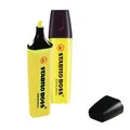 Produktbild: 2 x Stabilo Textmarker Textmarkierer Leuchtmarker Original Boss 2 - 5 mm, gelb