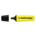 Produktbild: STABILO Textmarker BOSS ORIGINAL, gelb