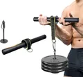 Produktbild: WeightFlex Rollentrainer Unterarm Handgelenk Effizientes Stabiles Training