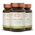 Produktbild: Leber-Vital Presslinge