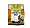 Produktbild: Nasi Goreng Mix Gewürzmischung 50g mit Rezept nasigoreng Reisgericht Gemüsemix