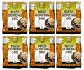 Produktbild: 6er Pack - GOLDEN TURTLE Würzmischung mit Gemüse für Nasi Goreng (6x 50g) KV