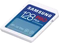 Produktbild: SD Card 128GB Samsung SDXC PRO Plus (2023)(CL10) retail