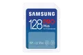 Produktbild: Samsung PRO Plus SDXC™ UHS-I Speicherkarte - 128 GB