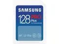 Produktbild: SAMSUNG SDXC-Speicherkarte PRO Plus (2023) 128GB