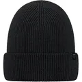 Produktbild: Barts Kinabalu Mütze (Größe ONE SIZE, schwarz)