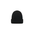 Produktbild: Barts Kinabalu Beanie black (01)