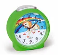 Produktbild: Atlanta Kinderwecker Mädchen Einhorn Grün - 1981-6