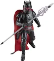 Produktbild: Star Wars The Mandalorian Moff Gideon Dark Armor figure 15cm