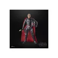 Produktbild: Hasbro Star Wars The Black Series - Moff Gideon (Dark Trooper Armor) - The Manda