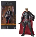 Produktbild: Actionfigur Star Wars Black Series Mandalorian Moff Gideon Dark Trooper