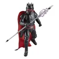Produktbild: Star Wars: The Mandalorian Black Series Actionfigur Moff Gideon (Dark Trooper Ar