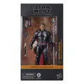 Produktbild: Black Series - Star Wars: Moff Gideon (Dark Trooper Armor) 15 cm