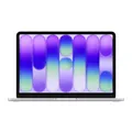 Produktbild: Apple MacBook Neo 13 silber A18 Pro 8GB/256GB (MHFA4D/A)