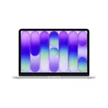 Produktbild: MacBook Neo Notebook 33 cm (13 Zoll) 2408 x 1506 Pixel 8 GB Ram 256 GB SSD macOS Tahoe Apple A intern (Silber)