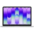 Produktbild: APPLE MacBook Neo, silber, A18 Pro,      8GB RAM,    256GB SSD, DE [2026]