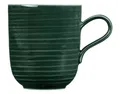 Produktbild: Seltmann Weiden Becher Seltmann Weiden Terra Moosgrün Becher mit Henkel 0,4 l, Porzellan