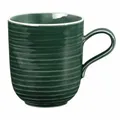 Produktbild: Seltmann Weiden Terra Becher Kaffeebecher Teetasse Tasse Moosgrün 400 ml