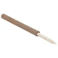 Produktbild: Windhager Pflanzstab Kokos, Rankstab Rankhilfe Blumenstab Kokosstab, zur Dekoration, aus natürlicher Kokosfaser, verlängerbar, 60 cm, 05660, Braun