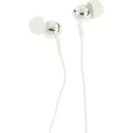 Produktbild: Sony MDR-EX 110AP In-Ear Kopfhörer Weiß - Weiß