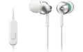 Produktbild: Sony MDR-EX110AP In-Ear Kopfhörer, Weiß