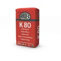 Produktbild: ARDEX K 80 Dünnestrich – 25kg, für Auftragsdicken von 5 bis 50mm 53195