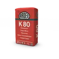 Produktbild: Ardex K80 Duennestrich 25kg Industrie Gewerbe Rissfrei Selbstglättend Hochwertig