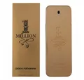 Produktbild: rabanne Eau de Toilette Paco, 1 Million E.d.T. Nat. Spray 200ml