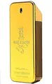 Produktbild: Paco Rabanne 1Million 200ml Eau de Toilette für Herren
