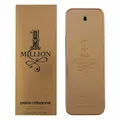 Produktbild: Paco Rabanne, 1 Million E.d.T. Nat. Spray 200ml