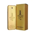 Produktbild: Paco Rabanne One Million Eau de Toilette Uomo Natural Spray 200 ml