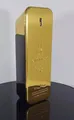 Produktbild: Paco Rabanne One Million Eau de Toilette Herren 100ml | Kultiger Duft | Ohne Box