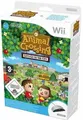 Produktbild: Animal Crossing: Let's go to the City inkl. Wii Speak